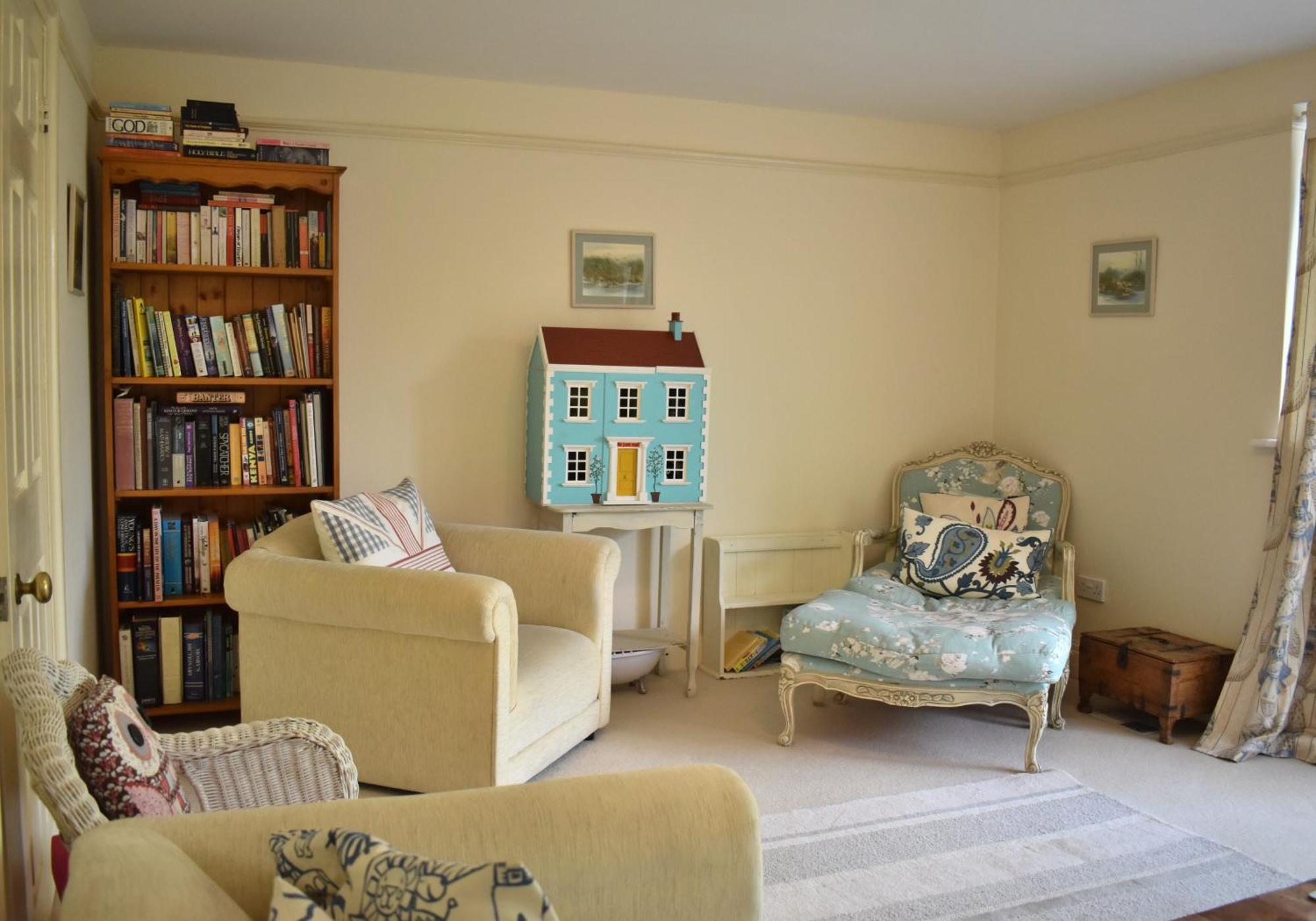 Georgian 2 Bedroom Apartment In Chichester With Free Parking - Chichester Holiday Properties Exterior foto