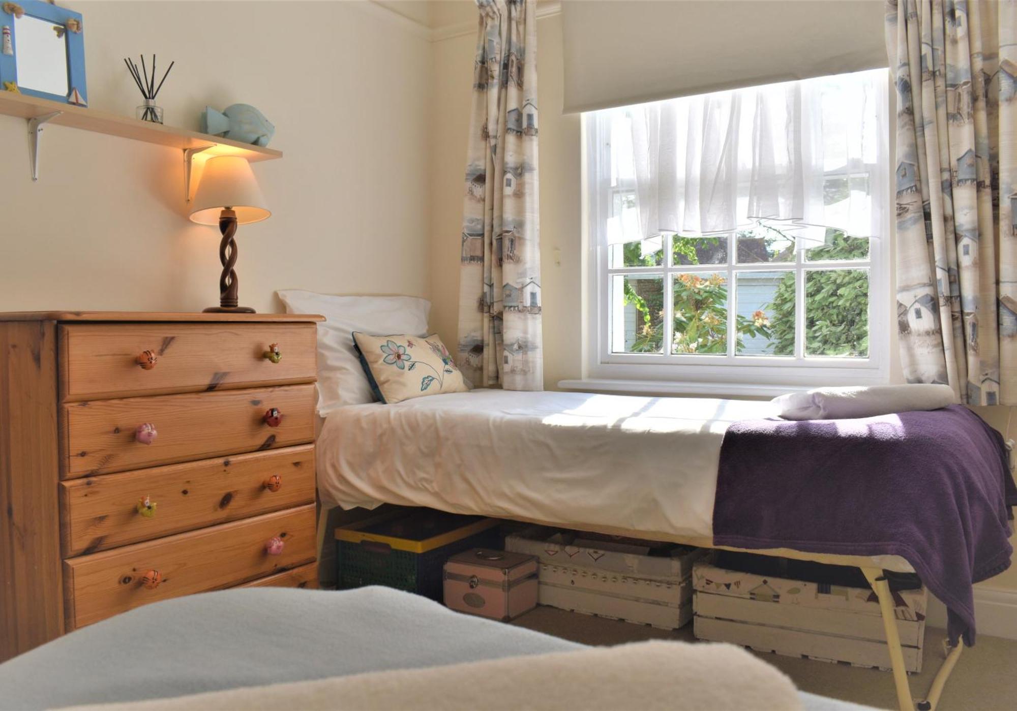 Georgian 2 Bedroom Apartment In Chichester With Free Parking - Chichester Holiday Properties Exterior foto